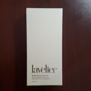 Lavalier Biology Mousse Cleanser